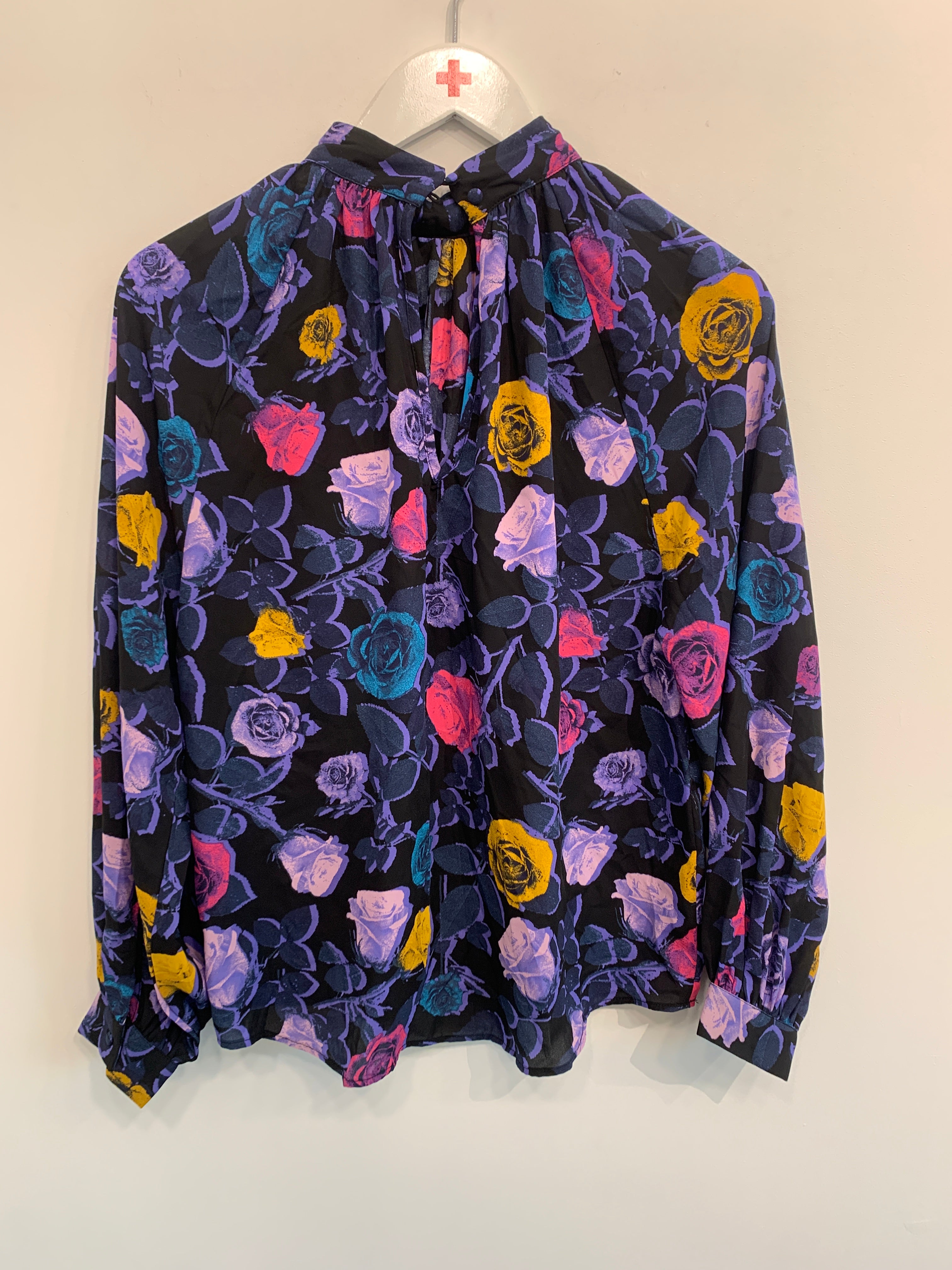 Monki Bluse
